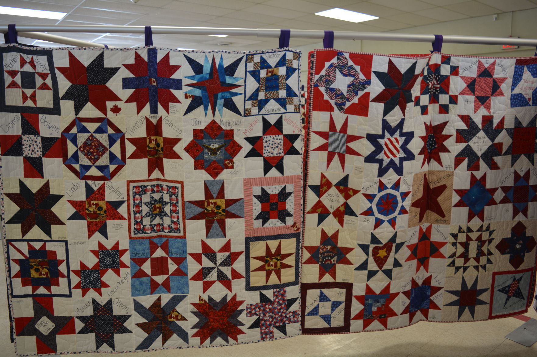 911 WTC Memorial Quilt Exhibit (99).JPG